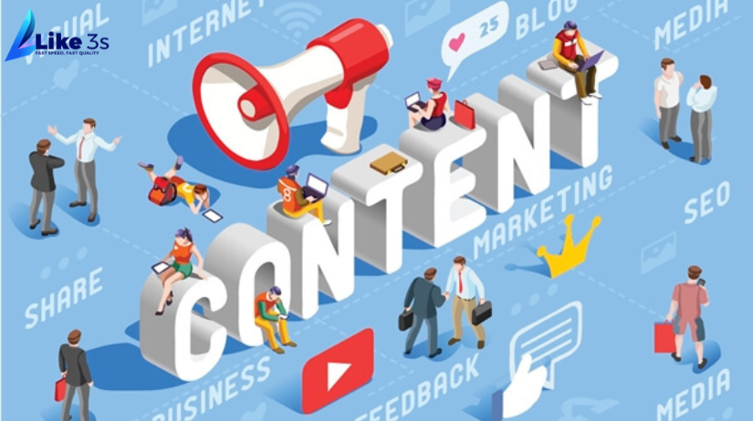 xây Page Facebook để làm Affiliate